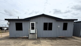 Plus de détails pour 2102 S 3rd St, Mabank, TX - Bureau/Local commercial à louer