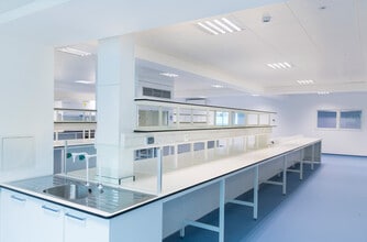Chesterford Research Park, Little Chesterford, Little Chesterford à louer Photo intérieure– Image 2 sur 6