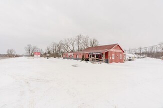 Plus de détails pour 8541 State Route 3, Henderson, NY - Local commercial à vendre