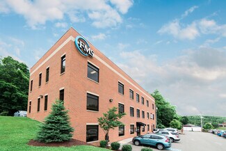 Plus de détails pour 491 E Bruceton Rd, Pleasant Hills, PA - Bureau à louer