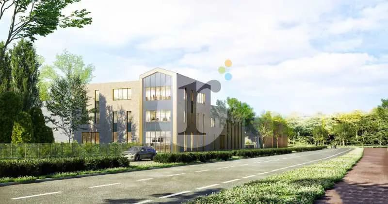 Local d'activités dans Wattrelos à vendre - Photo de l’immeuble – Image 2 sur 6