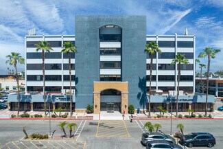 Plus de détails pour 3590 Central Ave, Riverside, CA - Bureau, Local commercial à louer