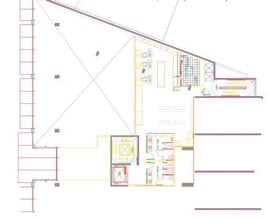 1555 Pender St W, Vancouver, BC à louer Plan d’étage– Image 2 sur 2