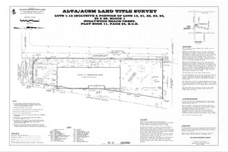 5950 Angler's Ave, Dania Beach, FL à louer Photo de l’immeuble– Image 1 sur 3