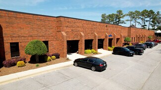 Plus de détails pour 370 Great Southwest Pky SW, Atlanta, GA - Industriel/Logistique à louer