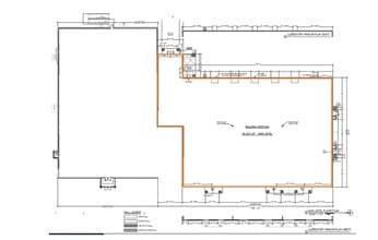 150 Mount Bethel Rd, Warren, NJ à louer Plan d’étage– Image 1 sur 1