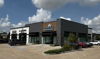 Plus de détails pour 8301 Jones Rd, Jersey Village, TX - Terrain à louer