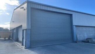 Plus de détails pour Upton Scudamore, Warminster - Industriel/Logistique à louer