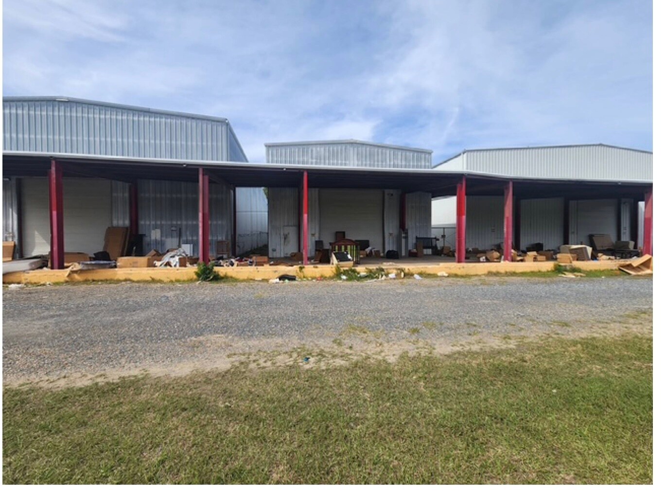1305 Smart St, Leesville, LA à vendre Photo principale– Image 1 sur 3
