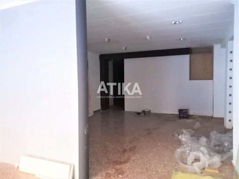 Local commercial dans Ontinyent, Valencia à vendre - Photo de l’immeuble – Image 3 sur 14