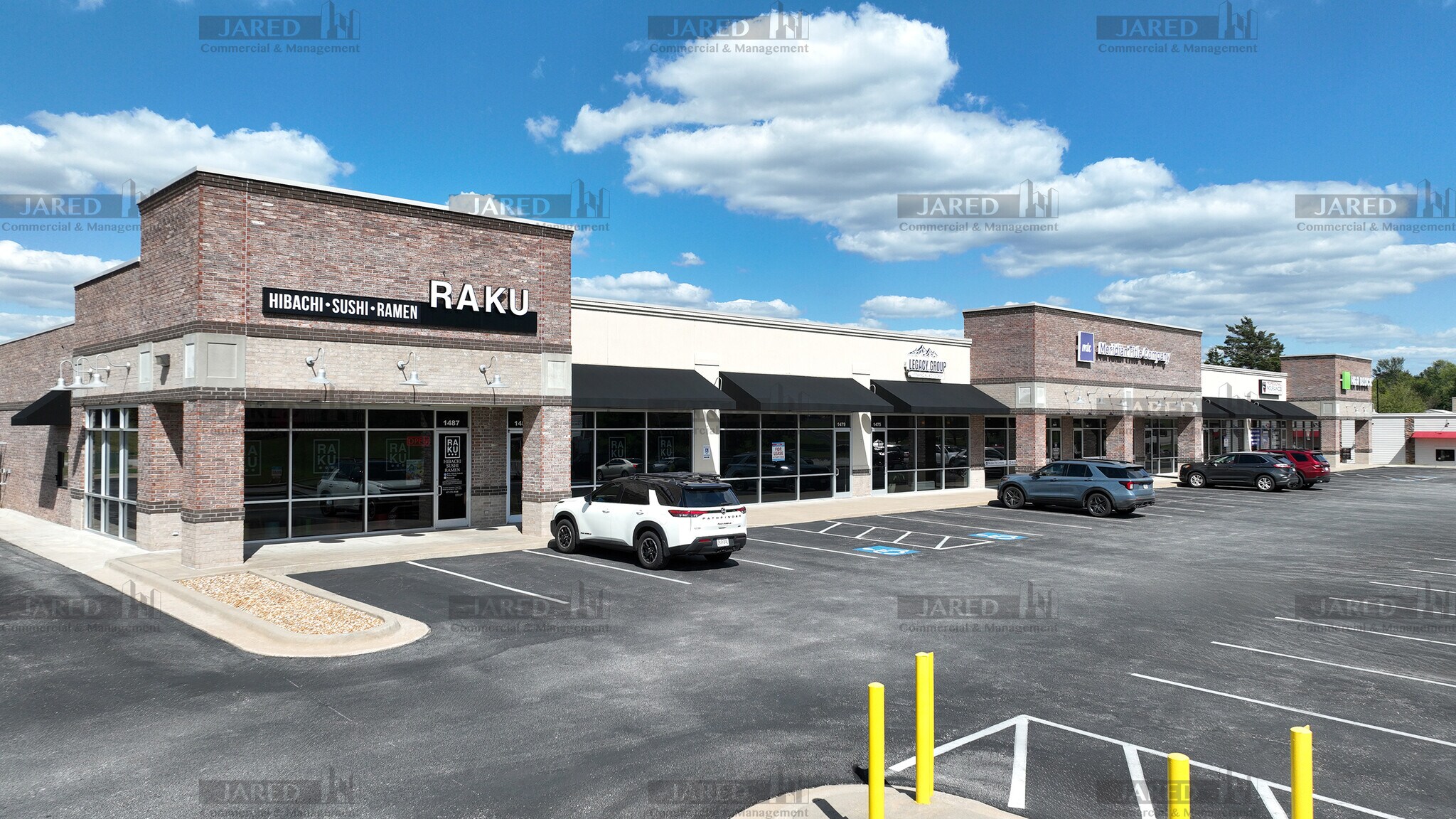 1451-1487 W South St, Ozark, MO à louer Photo principale– Image 1 sur 21