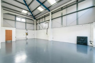 Wharfdale Rd, Bournemouth à louer Photo intérieure– Image 1 sur 6