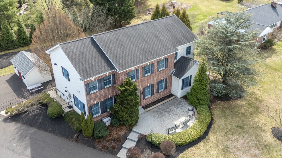 300 Harleysville Pike, Souderton, PA à louer - Photo de l’immeuble – Image 3 sur 21