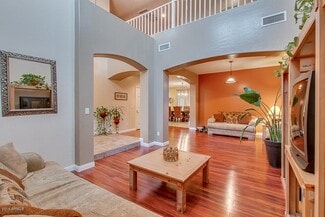 Plus de détails pour 27th Ave & Southern Ave, Phoenix, AZ - Médical à louer