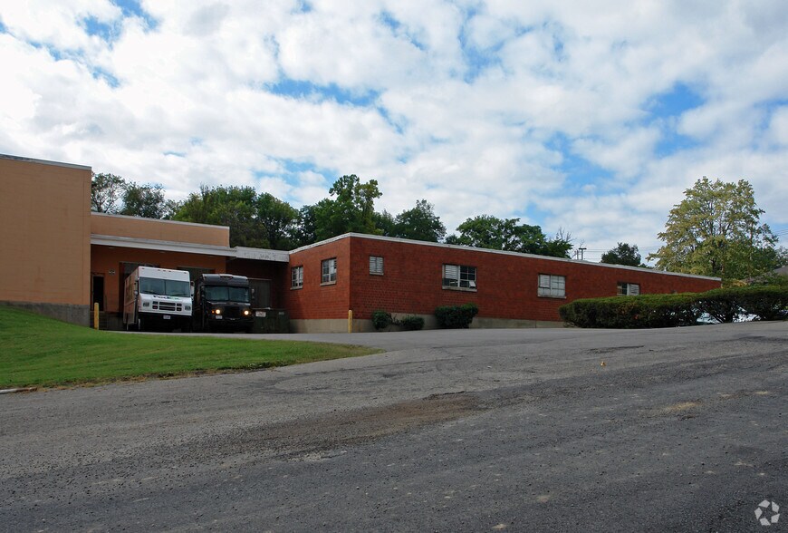 5055 Madison Rd, Cincinnati, OH à vendre - Photo de l’immeuble – Image 2 sur 2