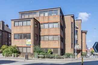 Plus de détails pour Victoria St, Luton - Bureau à louer