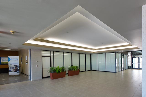 1825 Market Center Blvd, Dallas, TX à louer - Hall d’entrée – Image 3 sur 6