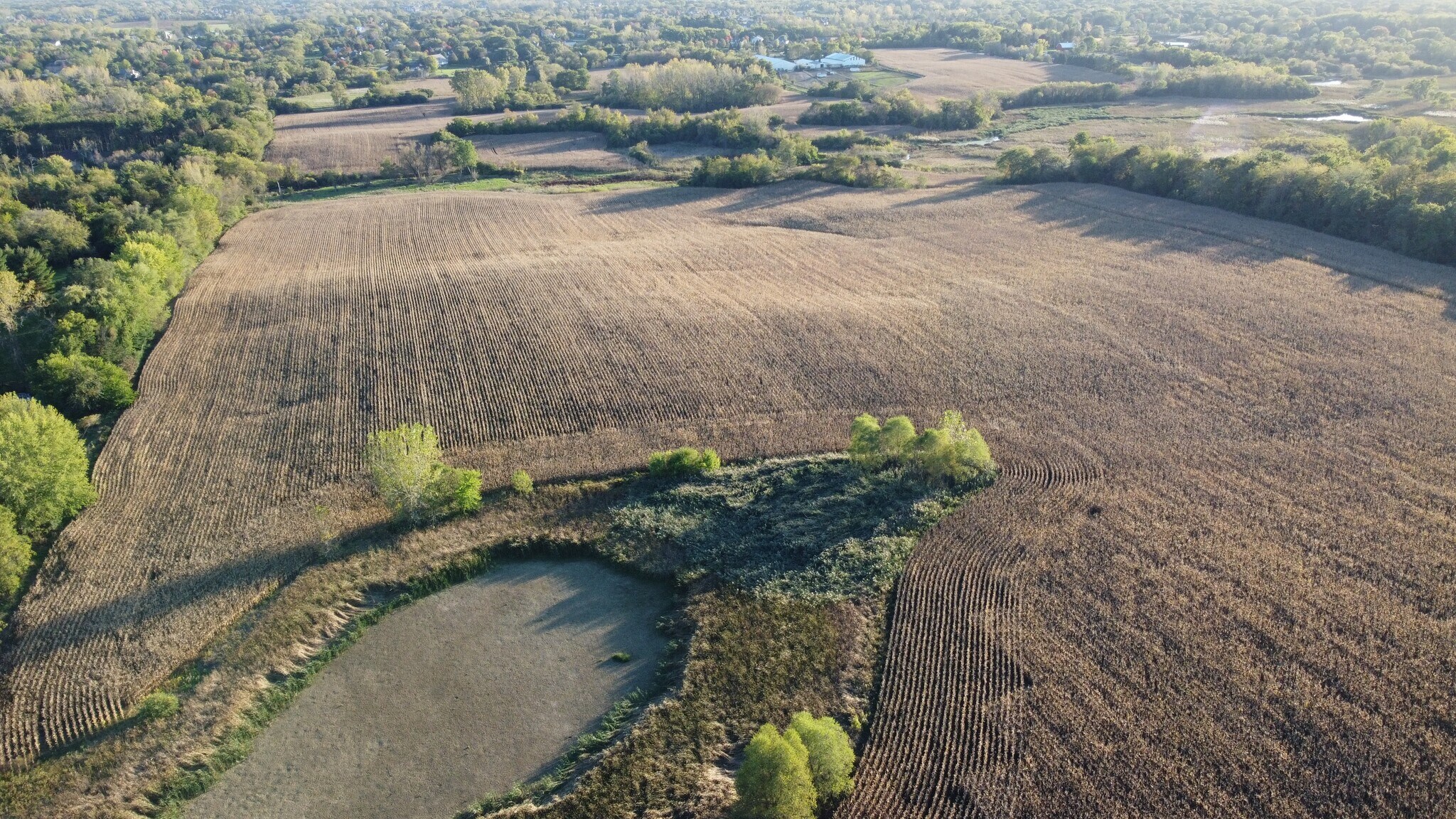 19925 W Indian Creek Rd, Long Grove, IL à vendre Photo principale– Image 1 sur 32