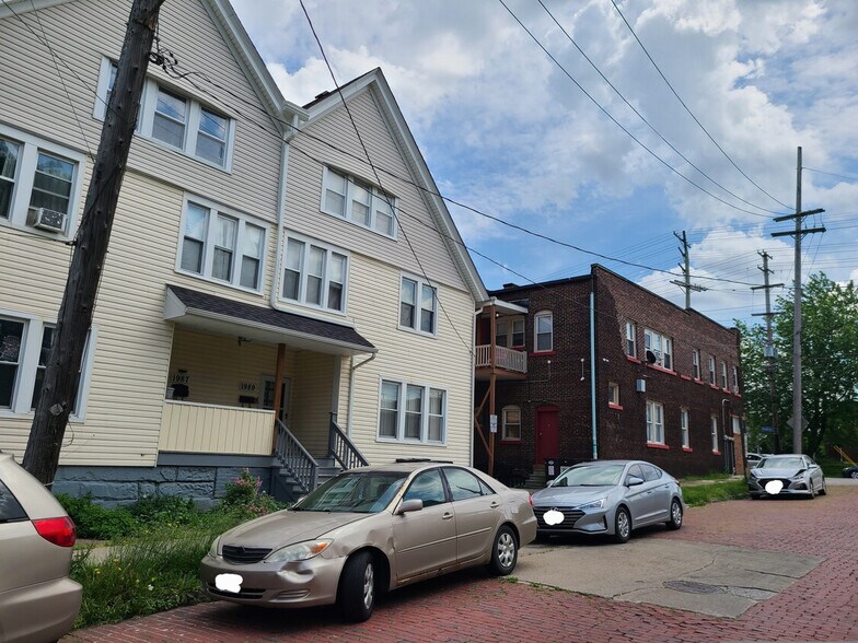 9222 Madison Ave, Cleveland, OH à vendre - Photo de l’immeuble – Image 3 sur 23