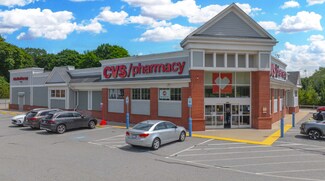 Plus de détails pour 891 Main St, Woburn, MA - Local commercial à vendre