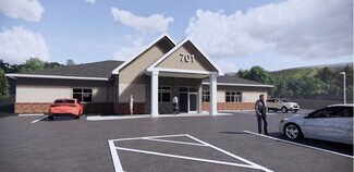 Plus de détails pour 701 High St, Wadsworth, OH - Terrain à vendre