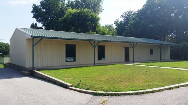 1704 W Main St, Duncan, OK à louer - Photo de l’immeuble – Image 2 sur 2