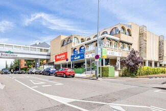 Plus de détails pour Calle Comunidad de Madrid, 37, Las Rozas de Madrid - Local commercial à vendre