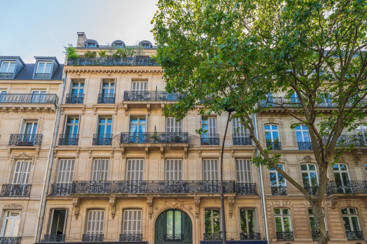 29 Boulevard Malesherbes, Paris à louer Photo de l’immeuble– Image 1 sur 22