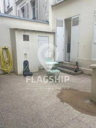 Plus de détails pour Local commercial à louer