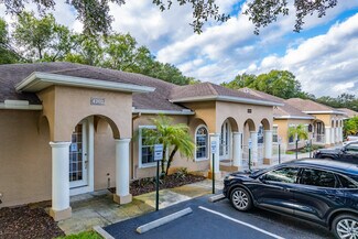 Plus de détails pour 4202-4204 W Linebaugh Ave, Tampa, FL - Bureau à louer