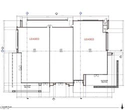 6605 Las Vegas Blvd S, Las Vegas, NV à louer Plan d’étage– Image 1 sur 1
