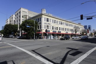 Plus de détails pour 1253-1259 S Los Angeles St, Los Angeles, CA - Local commercial à louer
