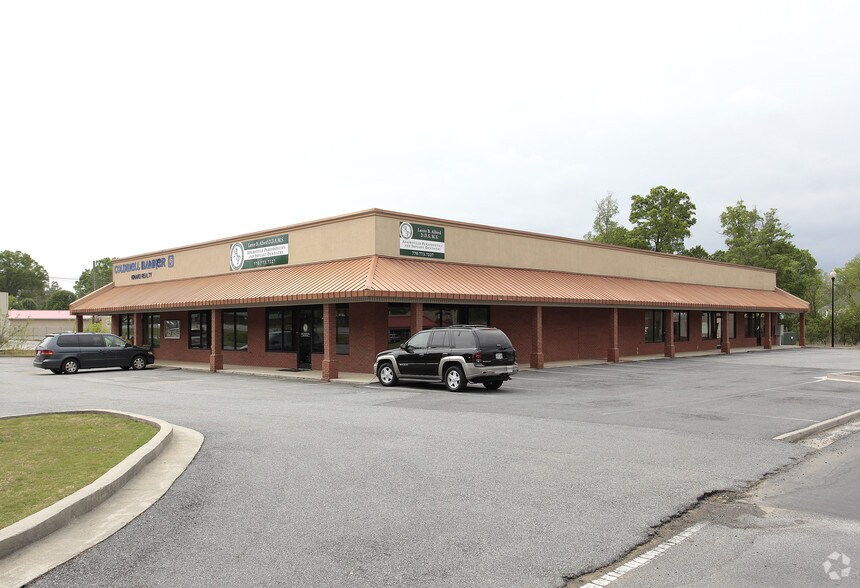 10 Legacy Way, Adairsville, GA à louer - Photo principale – Image 1 sur 5