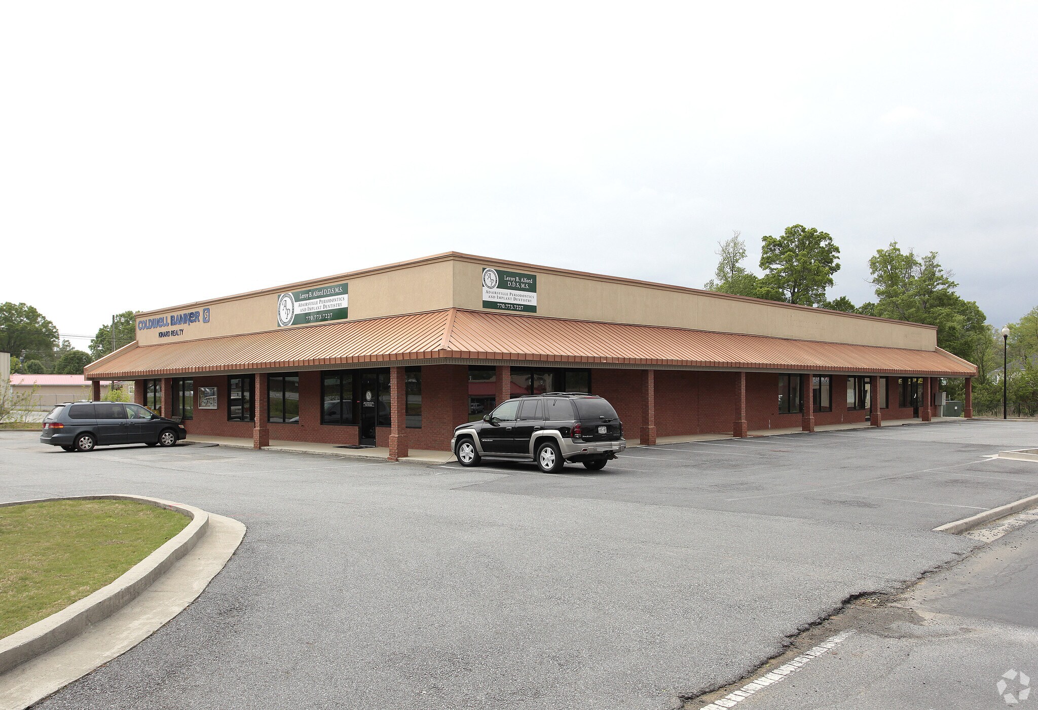 10 Legacy Way, Adairsville, GA à louer Photo principale– Image 1 sur 6