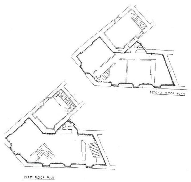 18-18A Broad St, Wells à louer - Photo de l’immeuble – Image 3 sur 12