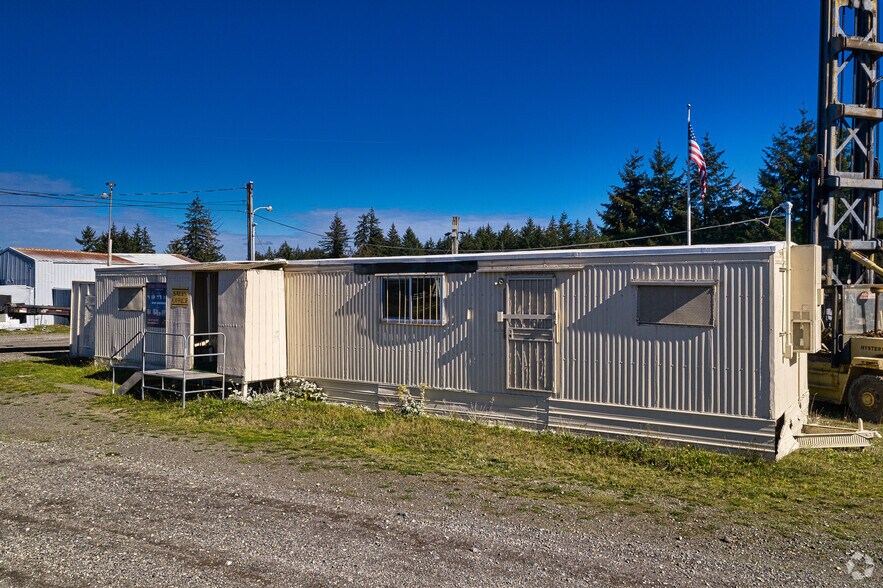 19950 Old Highway 99 SW, Rochester, WA à louer - Photo de l’immeuble – Image 2 sur 9