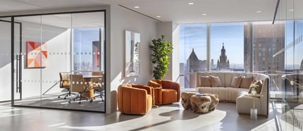 7 World Trade Center, New York, NY à louer Photo intérieure– Image 2 sur 3