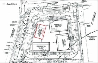 Plus de détails pour 100 Ashby Park Dr, Williamsburg, VA - Bureau à louer