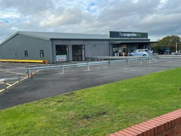 Wigan Rd, Leyland à louer - Photo de l’immeuble – Image 2 sur 4