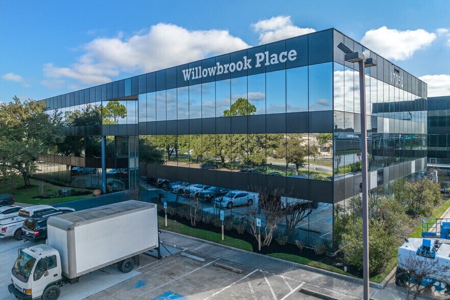 17314 State Highway 249, Houston, TX à vendre - Photo de l’immeuble – Image 3 sur 14