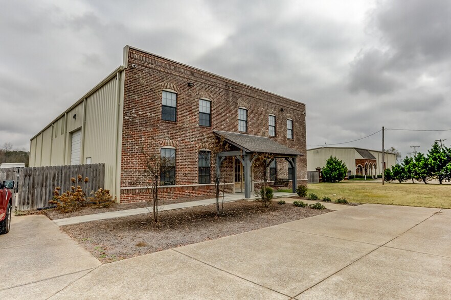 222 Quality Dr, Byhalia, MS à louer - Photo principale – Image 1 sur 24