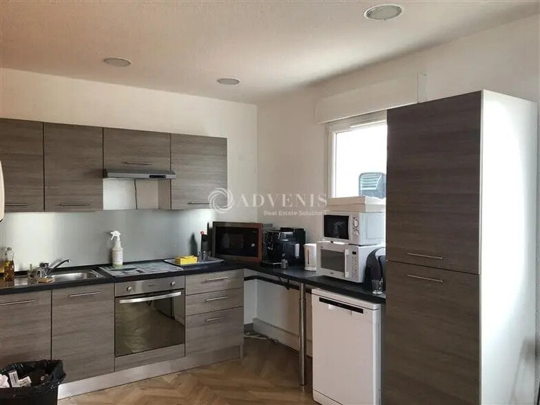 Local d’activités dans Pulnoy à louer - Photo intérieure – Image 3 sur 5