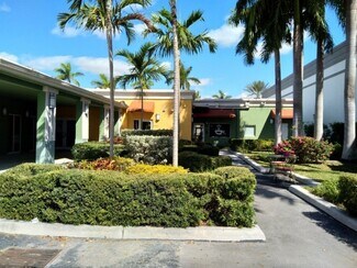 Plus de détails pour 2730-2736 Hollywood Blvd, Hollywood, FL - Local commercial à louer