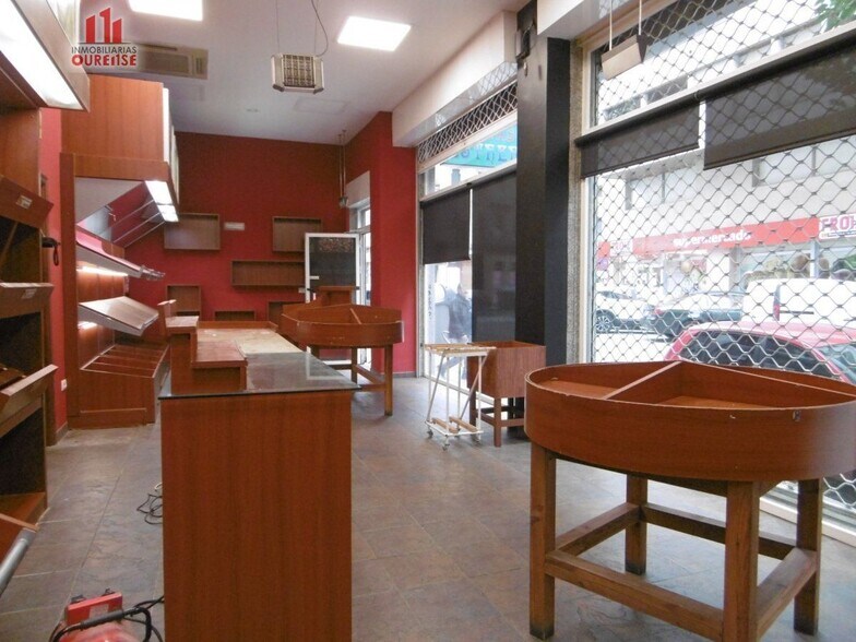 Local commercial dans Ourense, Orense à louer - Photo de l’immeuble – Image 3 sur 12