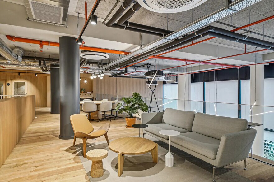 49 Boulevard Marius Vivier-Merle, Lyon à louer - Photo intérieure – Image 2 sur 41