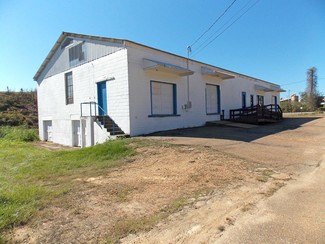 Plus de détails pour 115 Nehi Cir, Mccomb, MS - Industriel/Logistique à vendre