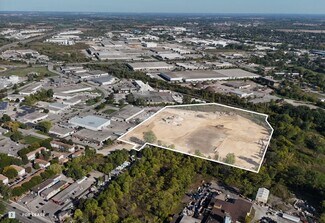 Plus de détails pour 83 Craig St, Brantford, ON - Industriel/Logistique à louer