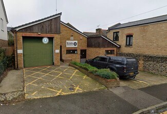 Plus de détails pour Sussex St, Ramsgate - Spécialisé à vendre