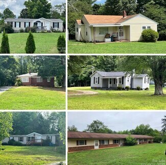 Plus de détails pour Portfolio of 26 Mixed Housing – Logement à vendre