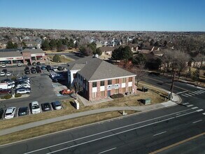 16205 W 64th Ave, Arvada, CO à louer Photo intérieure– Image 2 sur 7